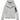 Product Image Nike Sportswear Kids' Tech Fleece Full-Zip Hoodie Dark Grey Heather/Black