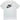 Product Image Nike Sportswear Logo T-shirt White/Black