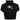 Supreme Lee Hooded Sweatshirt Black baskets vue de face en coton noir avec capuche et logo Supreme emblématique contrastant sur la poitrine