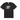 Supreme Spider-Man Tee Black baskets vue de face présentant une impression graphique Spider-Man sur le devant du t-shirt noir à col rond