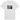Supreme Spider-Man Tee White baskets vue de face, avec le graphisme emblématique du super-héros Marvel imprimé sur la poitrine sur un tissu blanc.