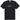 Supreme Arabic Box Logo Tee Black baskets vue de face présentant un graphique en écriture arabe blanche imprimé sur un t-shirt en coton noir