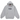 Product Image Supreme Box Logo Hooded Sweatshirt (FW25) Heather Grey