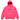 Supreme Box Logo Hooded Sweatshirt (FW25) Magenta baskets vue de face avec le logo Supreme Box iconique sur la poitrine et capuche