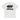 Stussy Surfwalk Tee White baskets t-shirt, vue de dos avec imprimé surf graphique noir sur le dos et coupe classique en coton blanc.