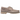 Product Image Timberland 3-Eye Lug Handsewn Boat Shoe Taupe