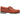 Product Image Timberland 3-Eye Lug Handsewn Boat Shoe Orange