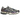 New Balance 1906A Inkwell Sea Salt baskets vue en angle avec empeigne en mesh bleu foncé, détails texturés et semelle extérieure amortissante