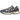 New Balance 1906A Inkwell Sea Salt baskets profil détaillée avec des tons bleu marine, une empeigne en mesh et des détails de semelle beige.