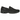 New Balance 1906L Blacktop Phantom baskets avec profil angulaire élégant, tige noire stylée, détails en cuir et semelle extérieure durable