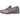 New Balance 1906L Ice Wine Pink Taffy baskets vue de profil avec mesh rose, détails en cuir, semelle intermédiaire claire et logo N