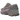 New Balance 1906L Ice Wine Pink Taffy baskets vue latérale présentant une empeigne en mesh rose, des détails en cuir et une semelle N-ergy robuste