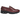 New Balance 1906L Red Croc baskets vue latérale avec empeigne rouge brillante façon cuir crocodile, logo N sur le côté et semelle confortable.