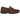 New Balance 1906L Rich Oak baskets vue latérale mettant en valeur la tige en cuir marron et la semelle amortissante N-ergy avec des détails beiges