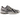 New Balance 1906R White Castlerock baskets en vue angulaire, mettant en avant la tige en mesh blanc et les détails gris sur la semelle.