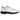 New Balance 1906R No Sew Pack White Black baskets en profil avec une empeigne blanche, des détails noirs et une semelle intermédiaire blanche