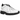New Balance 1906R No Sew Pack White Black baskets vue latérale avec empeigne en mesh blanc, détails noirs et semelle structurée