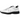New Balance 1906R No Sew Pack White Black baskets vue sous angle avec empeigne blanche sans couture, détails noirs et semelle extérieure robuste.