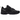 New Balance 1906R No Sew Pack Black Cement baskets vue latérale présentant une tige noire et grise sans couture et une semelle robuste