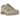 New Balance 2002R Protection Pack Shipyard baskets vue de profil avec mesh gris effet usé, daim et semelle