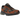 New Balance 2010 Brown baskets en vue latérale élégante, dotées de tons marron, d'une empeigne en mesh texturé et d'une semelle extérieure durable.