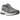 New Balance Abzorb 2010 WTAPS Agave Green baskets vue latérale avec empeigne en mesh vert olive, détails en daim et semelle intermédiaire ton sur ton