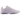 New Balance 204L Natural baskets vue latérale en daim beige, tige en maille respirante, logo N classique et semelle extérieure en caoutchouc blanc et gris.
