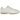 Baskets New Balance 204L Timberwolf en vue angulaire montrant une empeigne en daim et textile dans des tons gris et terre, avec semelle en gomme
