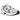 Product Image New Balance 530 Silver Metallic Black Cement