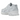 New Balance 530 Pearl Grey baskets vue latérale avec détails en mesh gris clair, renforts argentés et semelle intermédiaire blanche