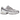 New Balance 740v2 Rose Sugar baskets vue latérale élégante avec une empeigne rose pâle, des détails blancs et une semelle intermédiaire robuste