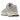 New Balance 9060 Lone Star Grey Stonewar baskets vue angulaire. Tons gris en mesh et daim avec semelle sculptée et logo N emblématique sur le côté.
