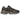 New Balance 9060 Mono Cortado baskets vue de côté montrant les nuances beiges, les empiècements en daim et la semelle intermédiaire épaisse sculptée