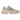 New Balance 9060 Mono Shipyard baskets vue latérale présentant des tons gris, des empiècements en suède et une semelle extérieure sculptée