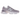 New Balance 9060 Truffle Salt baskets vue de profil avec empeigne en mesh marron et gris, semelle épaisse et logo