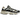 New Balance 9060 Sea Salt Bone baskets vue latérale, avec une empeigne blanche, des détails en daim beige et l'épaisse semelle amortissante iconique