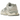 New Balance 9060 Moonbeam Sea Salt baskets vue sous un angle dynamique montrant une empeigne en mesh beige, des détails en cuir et une semelle épaisse.