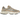 New Balance 9060 Incense Raincloud Arid Stone baskets en vue latérale, présentant des tons beiges et gris avec des superpositions en daim et semelle imposante