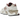 New Balance 9060 Linen Sandstone baskets en vue angulaire avec tons beige, superpositions en daim, maille et semelle intermédiaire blanche épaisse