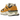 New Balance 9060 Butterscotch baskets en vue angulaire montrant des tons beiges, un mélange de suède et de mesh, et une semelle intermédiaire épaisse.