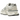 New Balance 9060 Sea Salt Raincloud baskets en vue inclinée avec détails en daim gris clair, mesh blanc et une semelle extérieure épaisse blanche