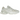 New Balance 9060 Cream Leopard baskets en vue latérale avec tons crème, détails léopard, semelle épaisse sculptée et empiècements nubuck