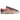 Vans Old Skool 36 LX Souvenir Asphalt baskets vue de profil avec daim noir, surpiqûres blanches et bande latérale blanche classique