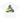 Product Image Palace x Nike Tri Swoosh T-Shirt White