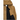 Carhartt WIP Og Active Jacket Hamilton Brown baskets profil lateral en toile de coton marron avec capuche et poche kangourou