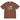 Product Image Supreme Naughty Tee 'Brown'