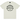 Billionaire Boys Club Heart & Mind T-shirt Off White baskets blanc cassé avec motif graphique affichées de profil