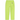 Carhartt WIP Southfield Pant Green baskets profil lateral avec matiere en coton vert et poches pratiques