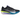 Nike ZoomX Vaporfly Next% 4 Obsidian Persian Violet White baskets en vue laterale avec une tige violette et blanche et une semelle