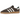 Adidas München BSTN Oktoberfest Italians' Weekend Dust Cargo baskets vue de profil avec tige verte et semelle en gomme